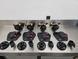 FA20/24 Trockensumpfsystem