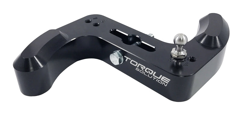 Torque Solution Short Shifter Arm 13-17 Ford Focus ST TS-SS-026