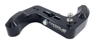 Torque Solution Short Shifter Arm 13-17 Ford Focus ST TS-SS-026