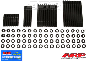 ARP BB Chevy Brodix undercut head stud kit 235-4502