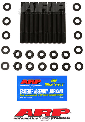 ARP up to 97 Ford 2.0L Zetec Main Stud Kit 151-5406
