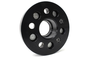 Perrin Subaru 5x100 30mm Wheel Spacers (One Pair) PSP-WHL-031BK