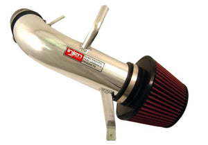 Injen 02-05 Civic Si / 02-06 RSX Type S Polished Short Ram Intake SP1476P