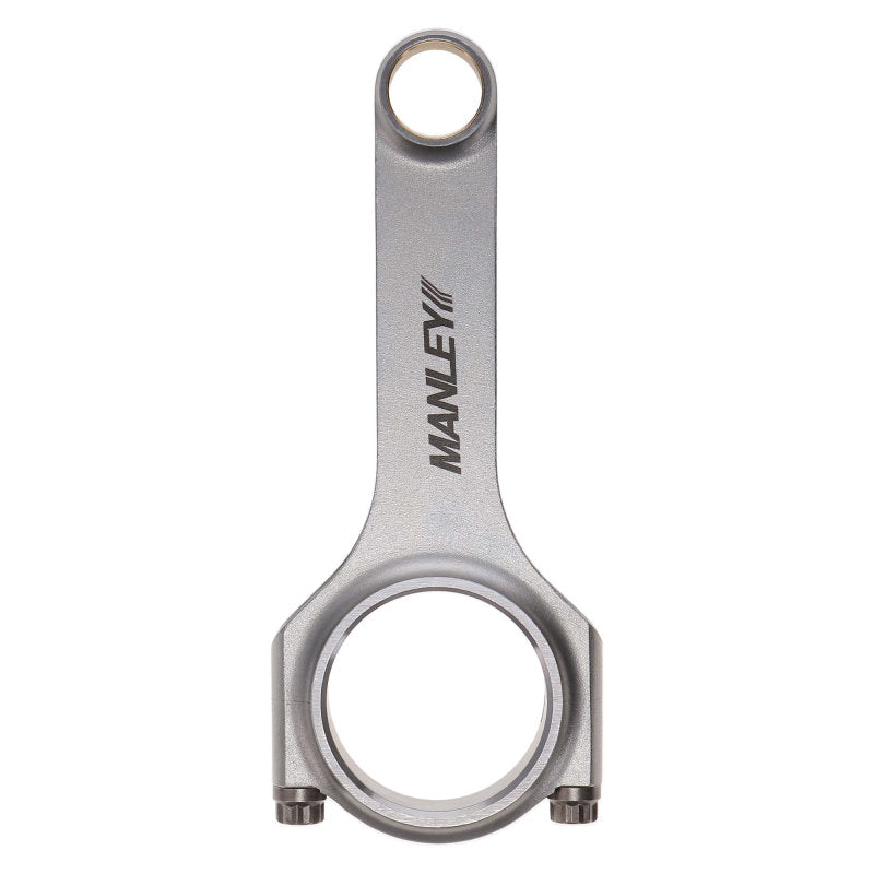 Manley Chevy Small Block LS Series 6.125in H Beam Connecting Rod Set 14051-8
