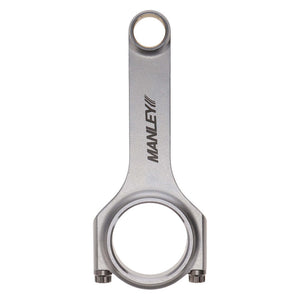 Manley Chevy Small Block LS Series 6.125in H Beam Connecting Rod Set 14051-8