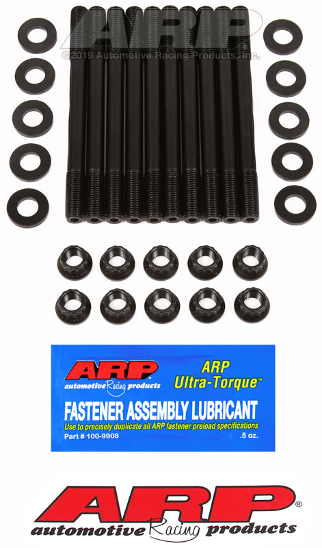 ARP 03 Ford Duratec 2.3L Main Stud Kit 151-5405