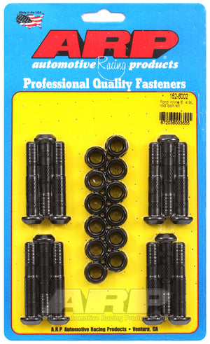 ARP Ford Inline6 4.9L Rod Bolt Kit 152-6002