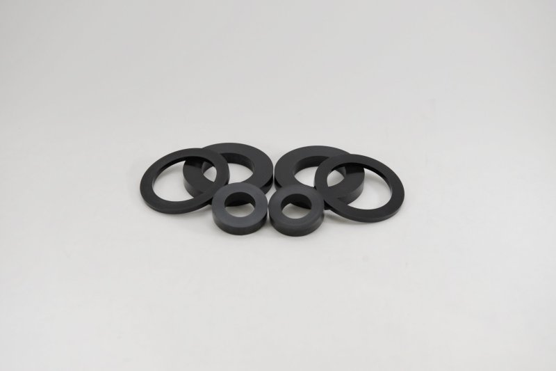 Kartboy Rear Diff Bushings Set KB-003-DIFF-H