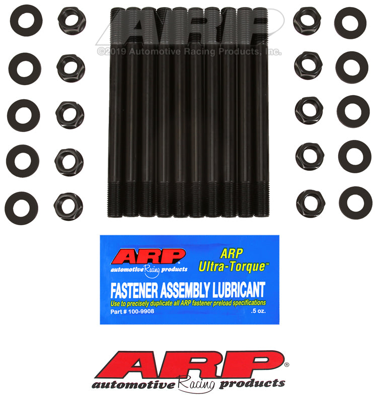 ARP Chrysler 2.2L 4cyl M11 Hex Undercut Head Stud Kit 241-4501