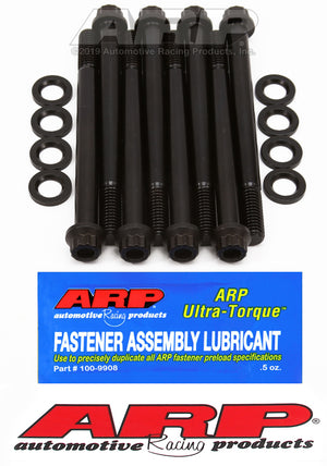 ARP BB Chevy Late Bowtie, Dart Mrln 12pt exh BOLTS ONLY 235-3708