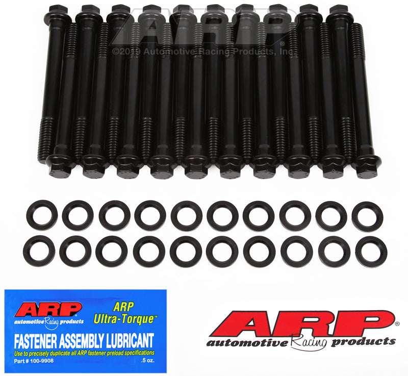 ARP SB Ford 351C Head Bolt Kit 154-3604