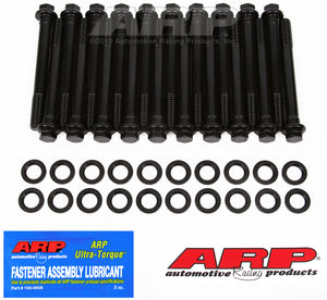 ARP SB Ford 351C Head Bolt Kit 154-3604