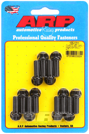 ARP SB Chevy 12pt Header Bolt Kit 100-1211