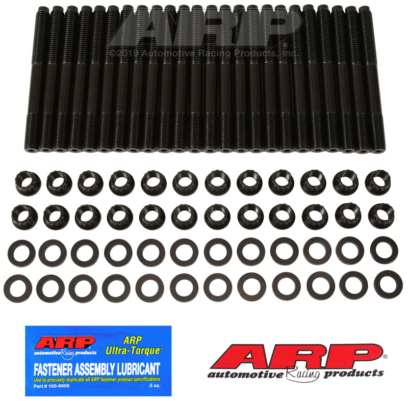 ARP 96-03 Dodge Viper GEN II Head Stud Kit 247-4201