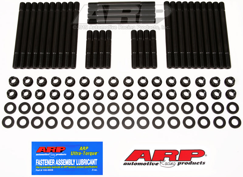 ARP Chevrolet Big Block 12Pt Head Stud Kit 235-4201