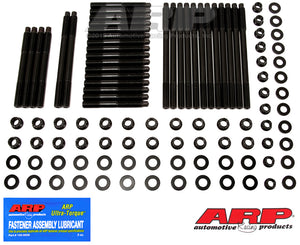 ARP SBC w/Brodix, Rodeck w/Weld Tec Jones GB2300 heads hsk 134-4309