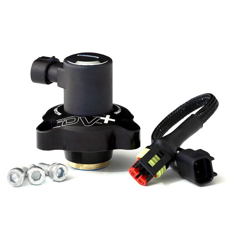 GFB Diverter Valve DV+ 2022+ Subaru WRX (FA24) w/Integrated Solenoid T9383