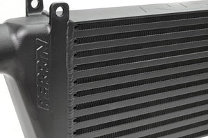 PERRIN 02-25 Subaru WRX/STI Standard Size Front Mount Intercooler Core - Black