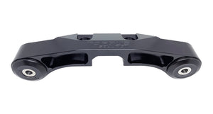 Torque Solution 08+ Subaru WRX/STI Rear Differential Brace - Black TS-SU-427BK