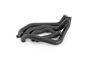 PERRIN 08-14 Subaru STI Front Mount Intercooler Boost Tube Kit - Black