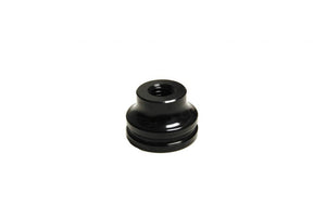 Torque Solution Manual Shifter Boot Adapter: 01-09 Honda Civic / 04-08 TSX / 02-06 RSX TS-UNI-021