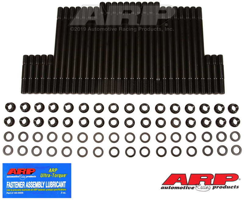ARP Big Block Brodix 14.5 Degree Head Stud Kit 235-4320