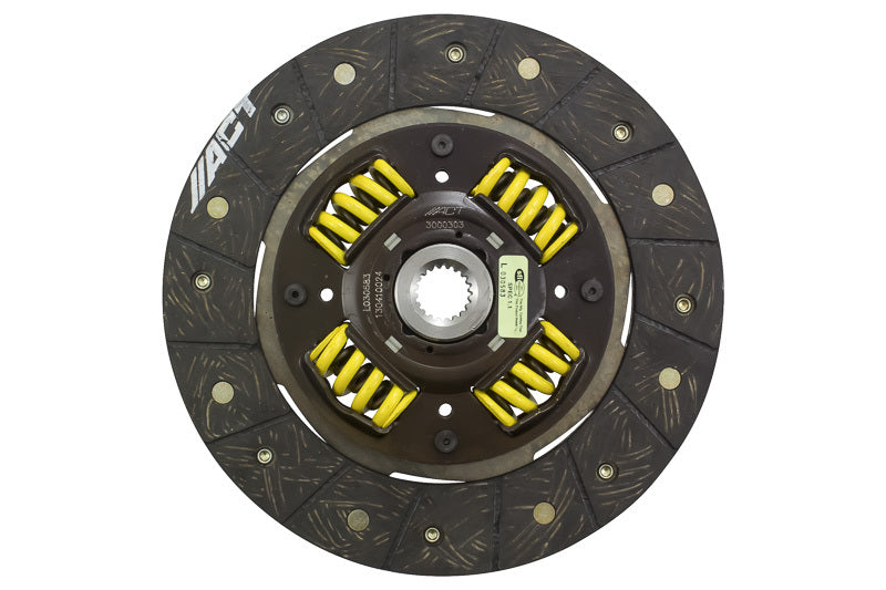ACT 1995 Eagle Talon Performance Street Sprung Disc 3000303
