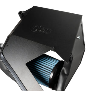 Injen 15-21 Subaru WRX 2.0L 4 Cyl. Wrinkle Black Cold Air Intake SP1209WB