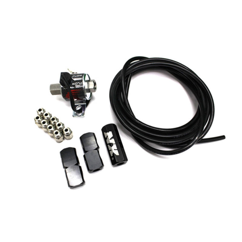 Snow Performance 4 Cylinder Direct Port Upgrade (No Nozzles) SNO-94500