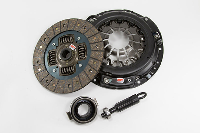 Competition Clutch 1995-2000 Nissan Silvia Stage 2 - Steelback Brass Plus Clutch Kit 60442-2100