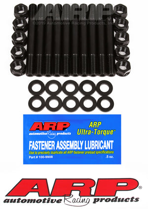 ARP Chevrolet Small Block 2-bolt Main Stud Kit 134-5402