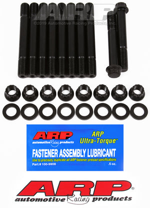 ARP Ford FE w/bolts for #5 cap main stud kit 155-5404