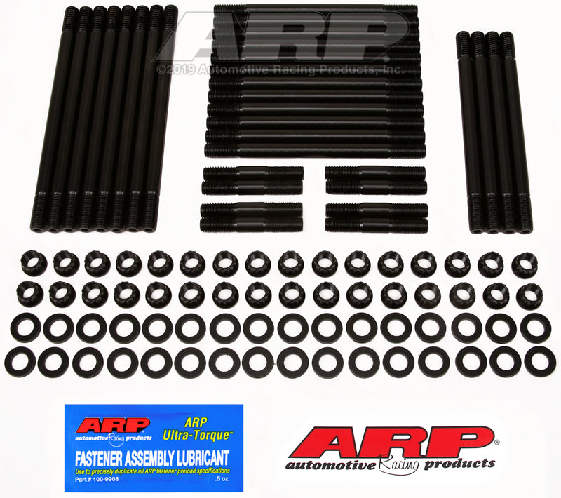 ARP Chevrolet Big Block Dart Big Chief Head Stud Kit 235-4312