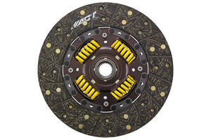 ACT 2010 Hyundai Genesis Coupe Perf Street Sprung Disc 3001605