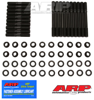 ARP Ford Small Block 1/2in Undercut 12Pt Head Stud Kit 254-4703