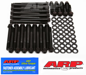 ARP Mark IV & V w/Brodix alum head bolt kit 235-3709