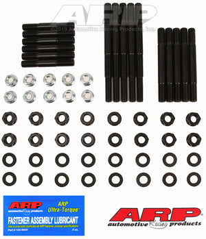 ARP SB Chevy 400 with windage tray with 3in outer mask 234-5607