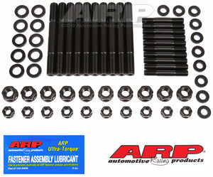 ARP Ford 351C 4-Bolt Main Stud Kit 154-5604