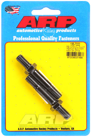 ARP BB Chevy w/ Aluminum Heads Rocker Arm Stud Kit 135-7222