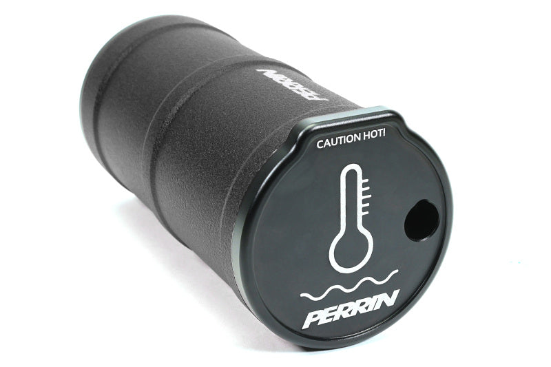 Perrin 13-25 Subaru BRZ / 04-21 Subaru STI / 02-25 Subaru WRX Coolant Overflow Tank - Red