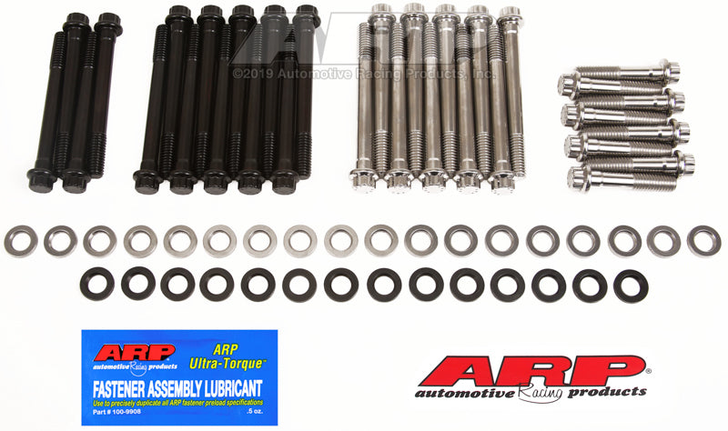 ARP BB Chevy OEM SS 12pt HBK Outer ROW ONLY 135-3704