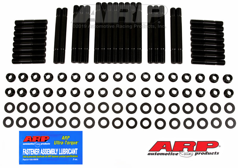ARP SB Chevy 14° Olds head stud kit 234-4304