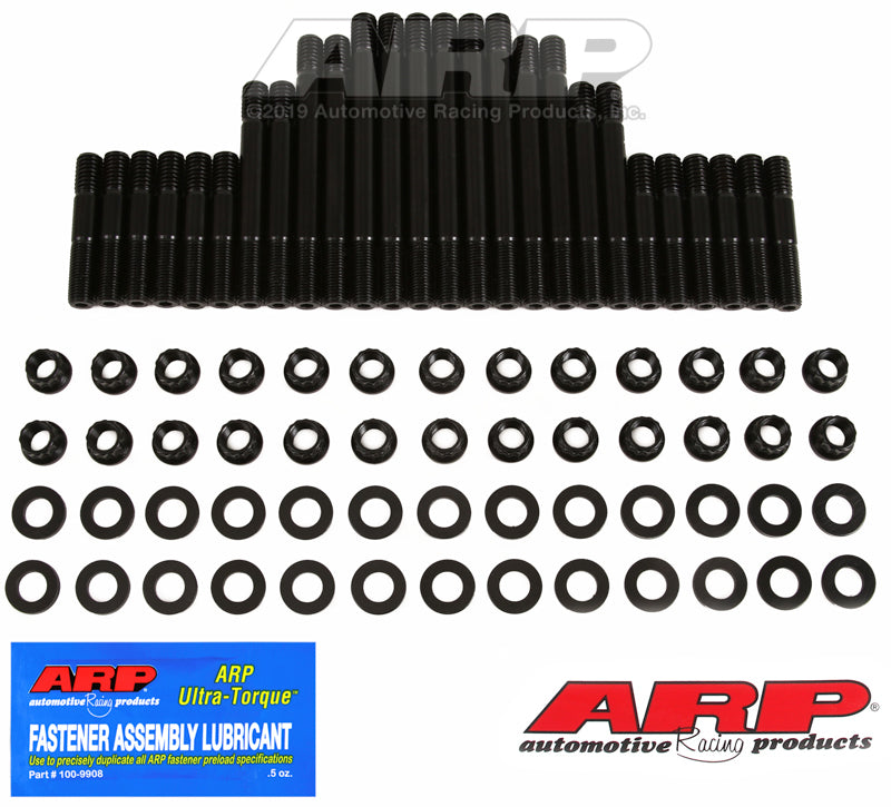 ARP Chevy 4.3L V6 12pt Head Stud Kit 233-4301