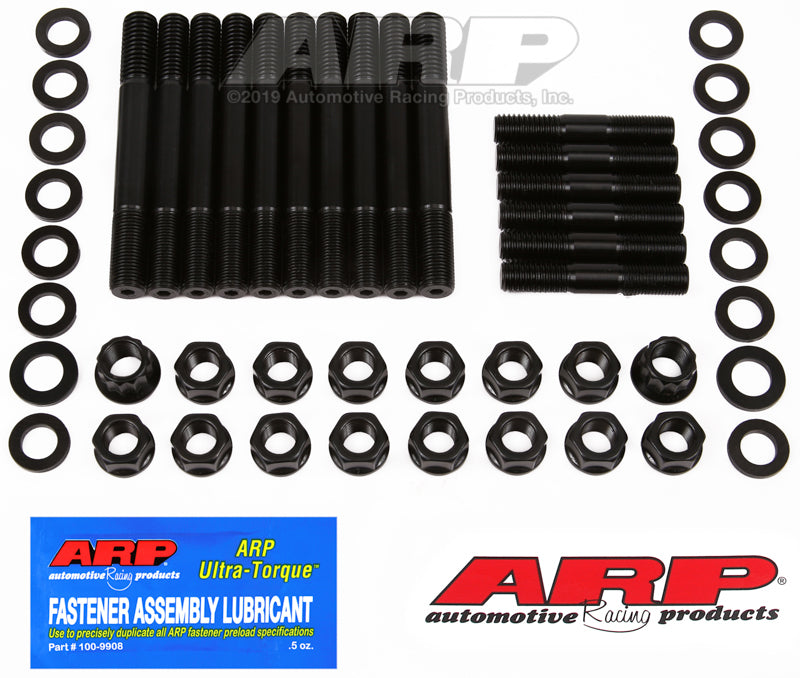 ARP Pontiac 400-455 4-Bolt Main Stud Kit 194-5601