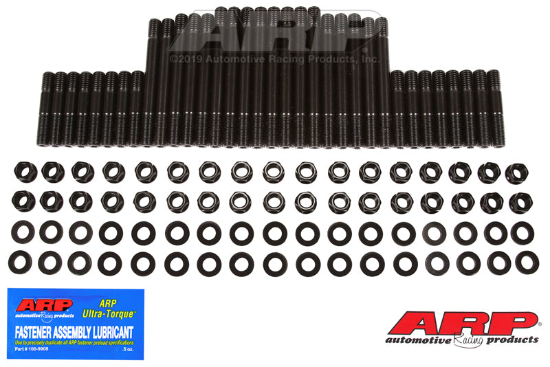 ARP SB Chevy w/14° Olds head stud kit 234-4104