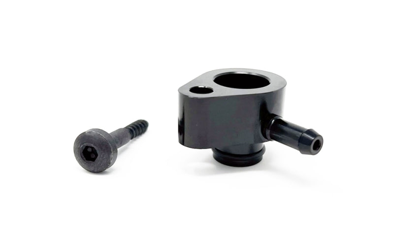 Torque Solution Billet Boost Tap - BMW (B46 2.0L/B48 2.0L/B58 3.0L) TS-BT-655
