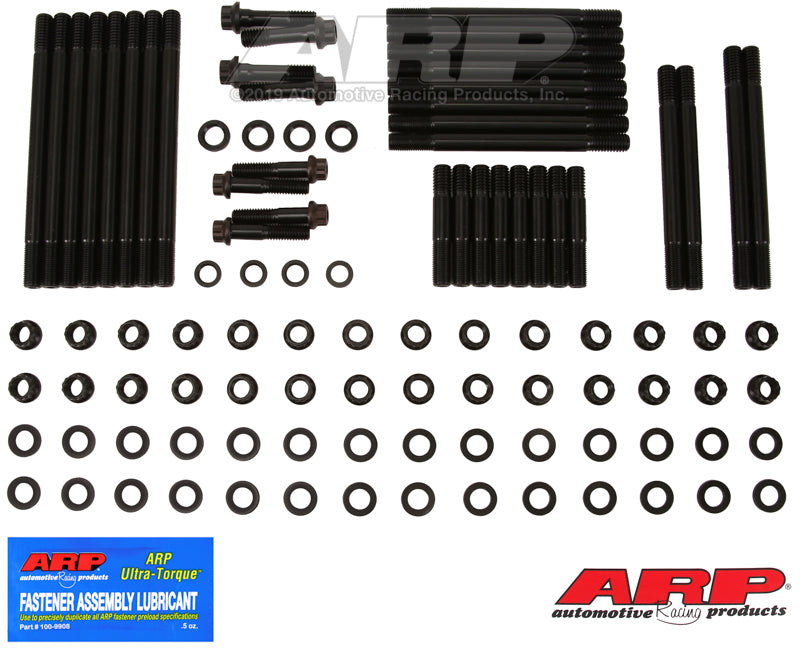 ARP BB Chevy spread port head stud kit 235-4304