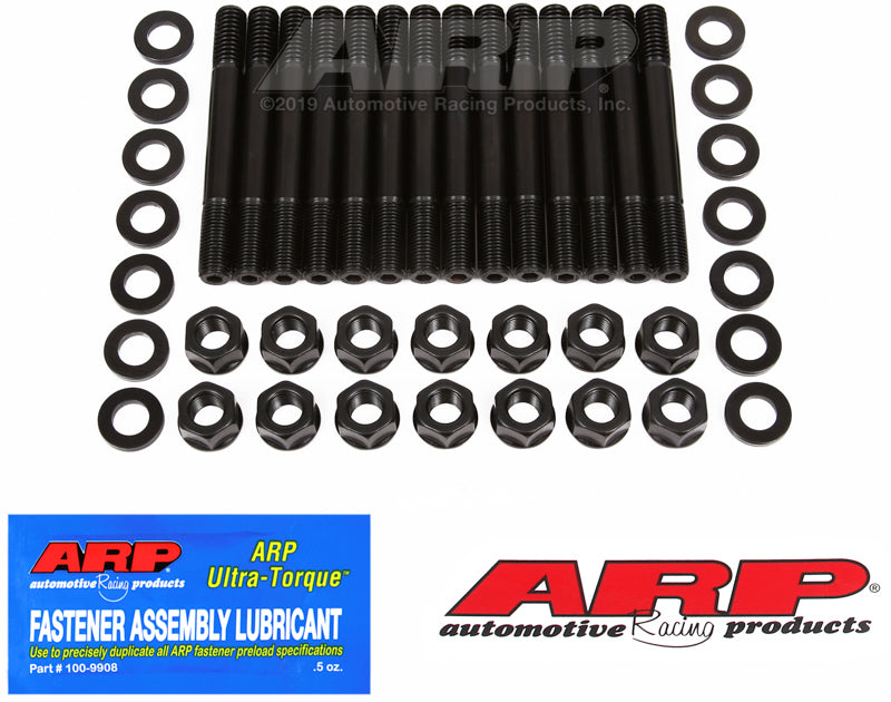 ARP Ford Inline 6 Main Stud Kit 152-5401