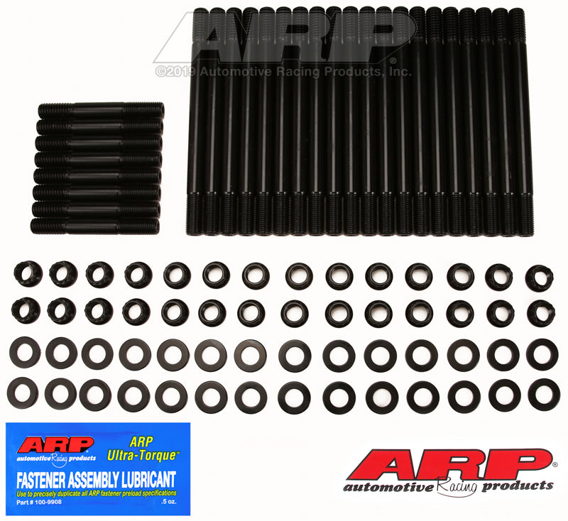 ARP BB Chevy Olds DRCE 12pt head stud kit 235-4309