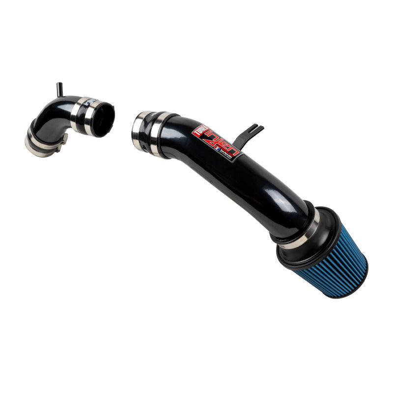 Injen 18-20 Kia Forte 2.0L (L4) Black Cold Air Intake SP1363BLK